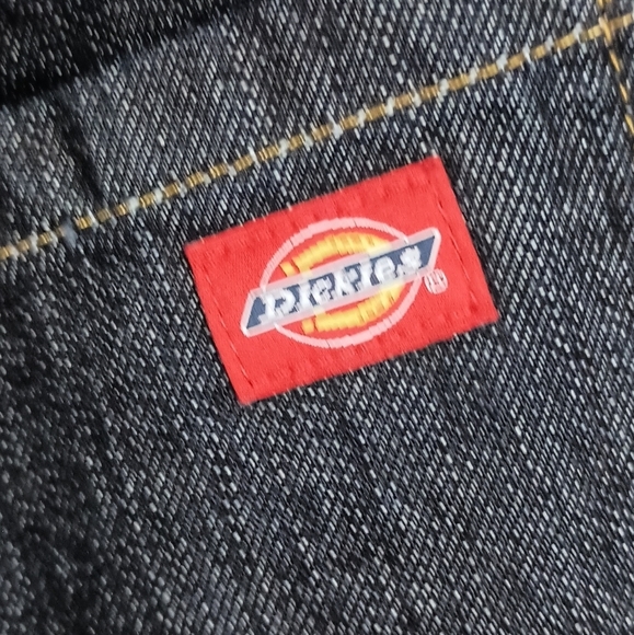 NWT Dickies Relaxed Fit Plus Size Jeans - Picture 5 of 8